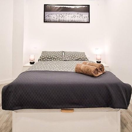 Apartamento Altimiras 'Las Ventas' มาดริด ภายนอก รูปภาพ