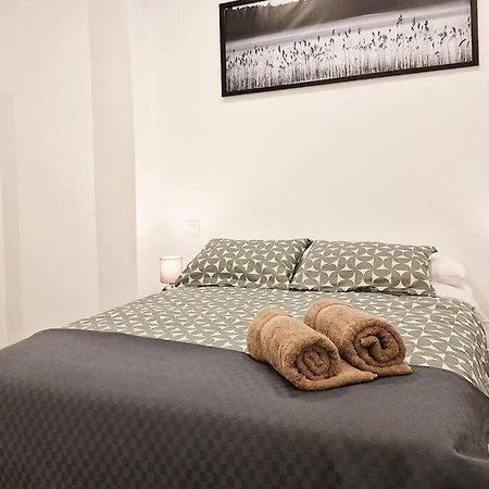 Apartamento Altimiras 'Las Ventas' มาดริด ภายนอก รูปภาพ