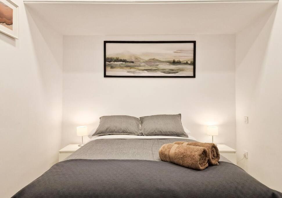 Apartamento Altimiras 'Las Ventas' มาดริด ภายนอก รูปภาพ