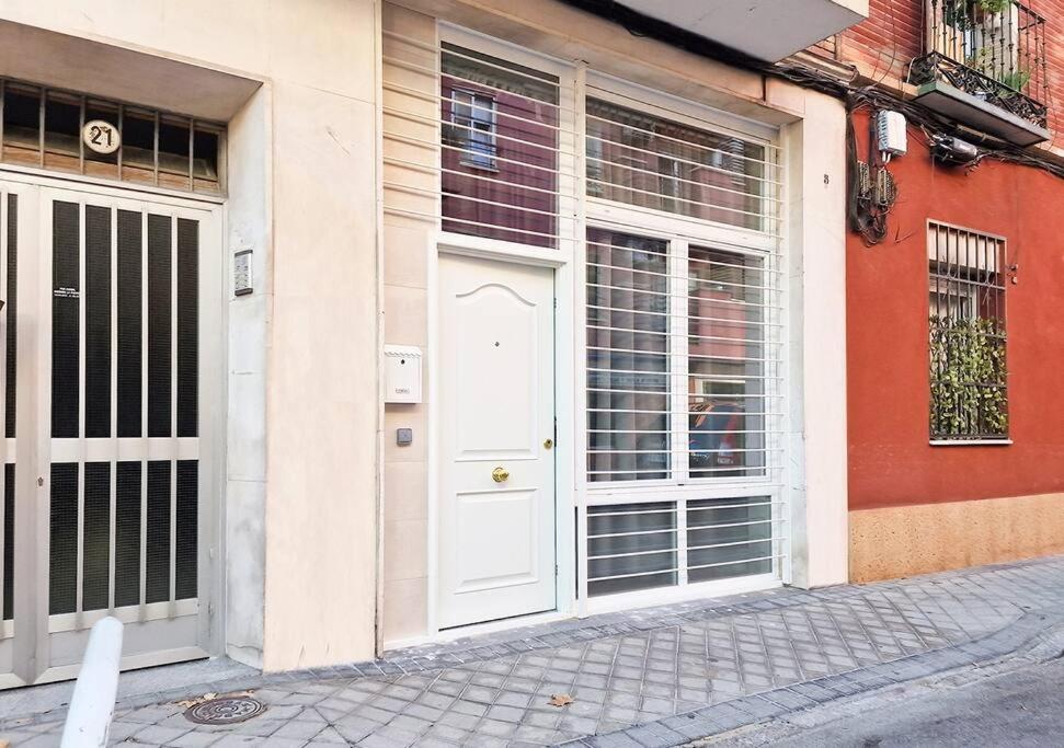 Apartamento Altimiras 'Las Ventas' มาดริด ภายนอก รูปภาพ